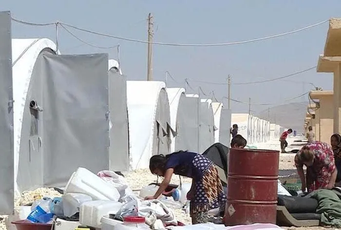 بعد سنوات الغياب.. نساء الشمال السوري يتمسكن بحق العودة رغم المخاوف الأمنية