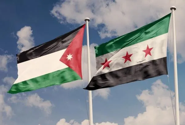 الأردن وسوريا.. خطوات كبيرة نحو شراكة اقتصادية أكثر عمقا