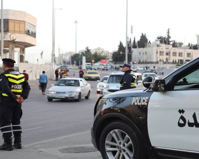 الأمن العام يضع حدا للشائعات.. لا حوادث خطف أطفال وما يُثار تضليل