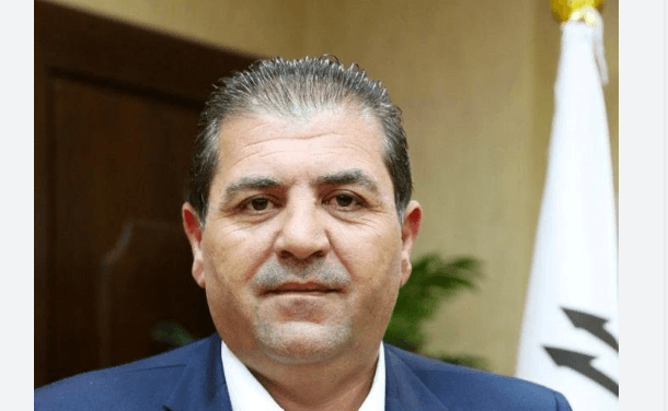 مصطفى الريالات
