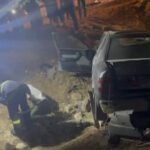 حادث مروع على طريق البنيات يهز قلوب الأردنيين (فيديو)