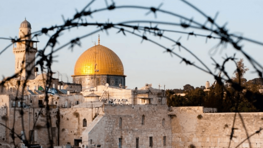 15 دولة تُدين افتتاح "أرض الصومال" سفارةً في القدس المحتلة وتصفه بالباطل
