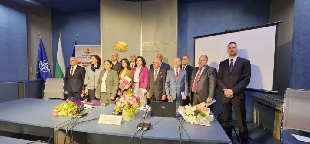الخارجية البلغارية تنظّم منتدى للثقافة والتعليم والعلوم