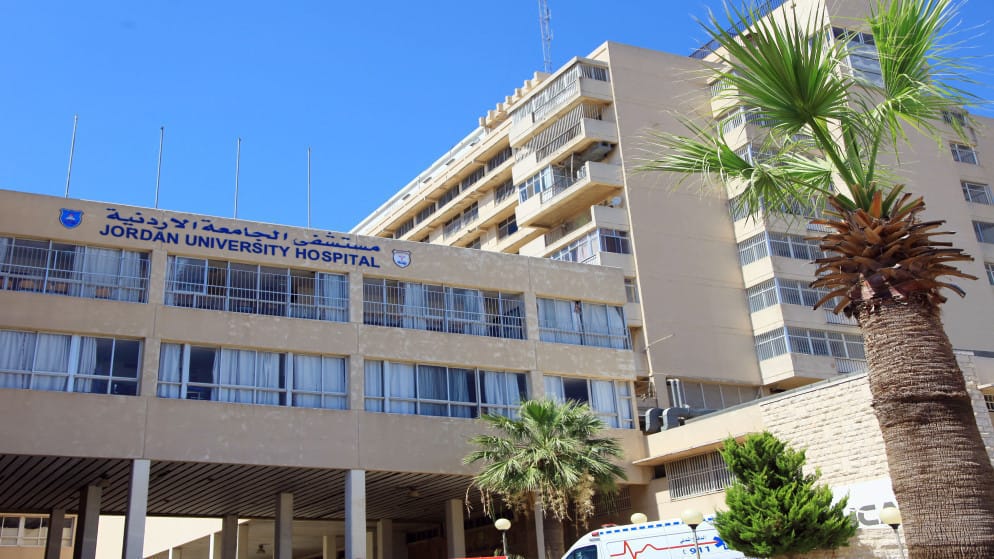 الجامعة الأردنية توضح تفاصيل قضية الاختلاس المتداولة