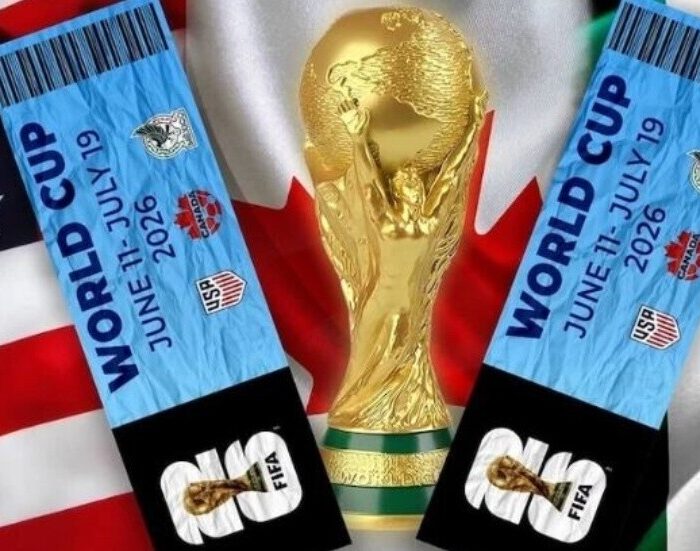 أزمة جديدة تضرب “فيفا”.. تحقيق أمريكي في تذاكر مونديال 2026