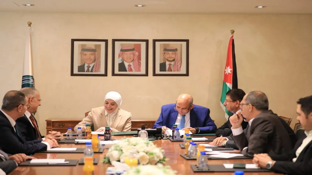«الفوسفات» تمول مركز الجفر للخدمات الاجتماعية بـ750 ألف دينار
