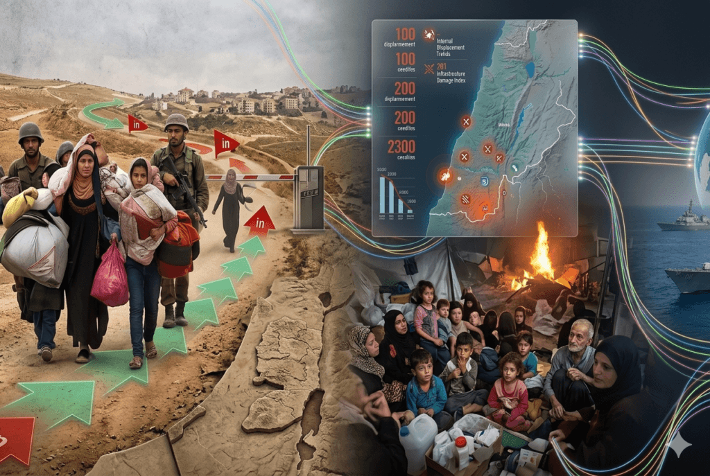 صورة مولدة بالذكاء الاصطناعي