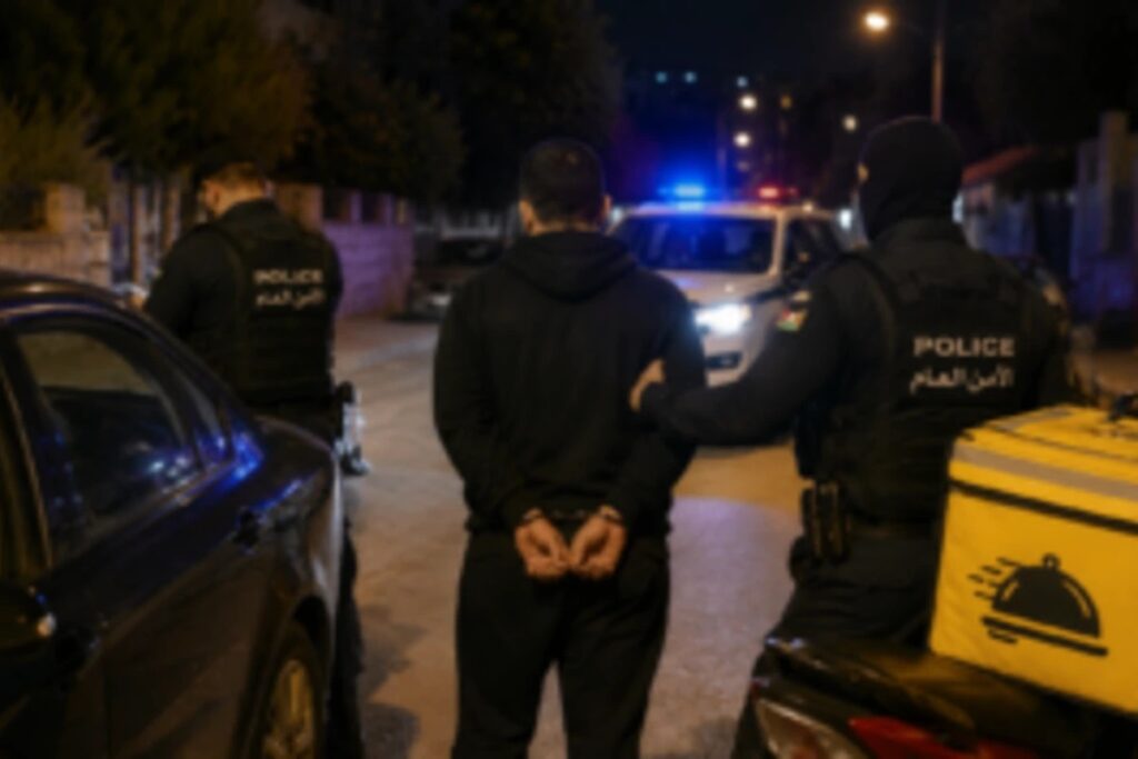 صورة مولدة بالذكاء الاصطناعي