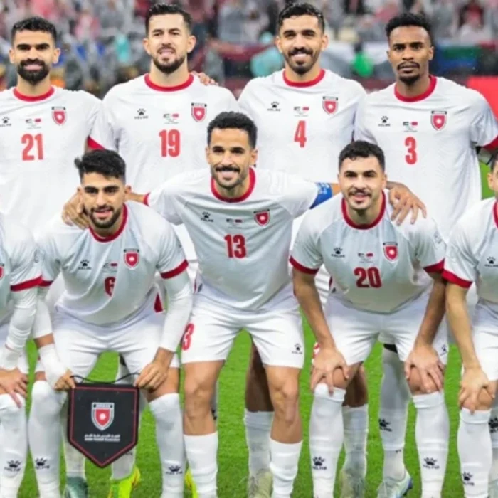 حلم المونديال يُشعل أحاديث الشباب الأردني