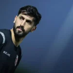 رسالة يزن النعيمات تثير التساؤلات بعد غيابه عن تكريم النشامى