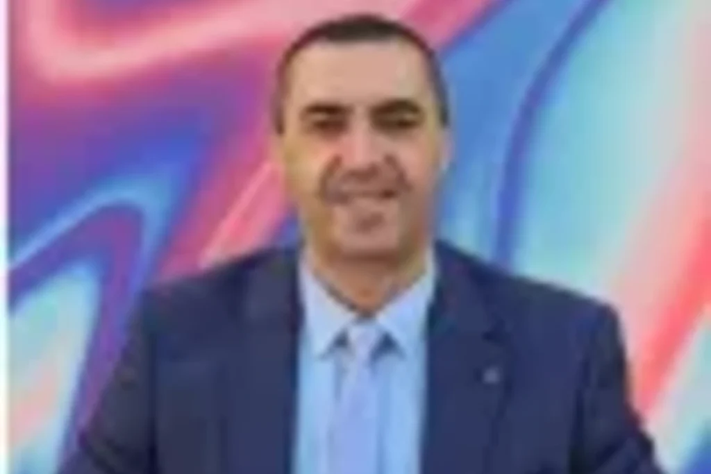 خالد خطاطبة