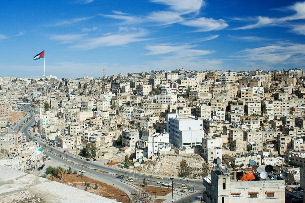من الحوادث إلى الأسعار.. أبرز ما شغل الأردنيين في عطلة الأضحى