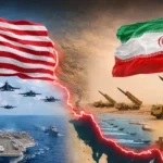 أميركا وإيران.. تفاوض على حافة النار وهرمز في قلب المعركة