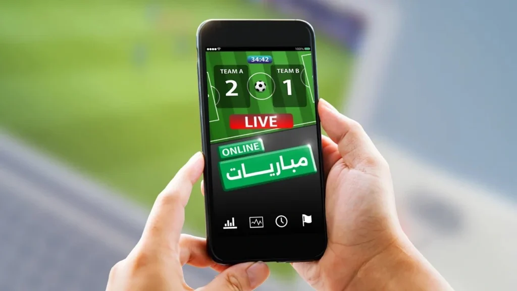 شغف الكرة يتحول إلى فخ إلكتروني يهدد حسابات الأردنيين