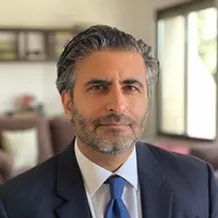 الكاتب عامر سبايلة