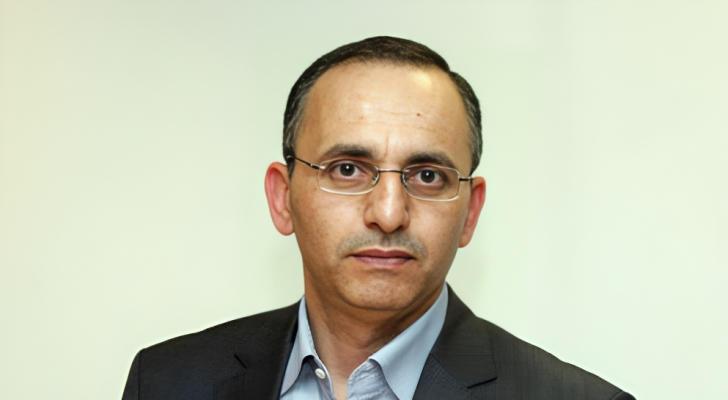 فهد الخيطان