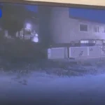 انفجار داخل شاليه في الشونة الشمالية يُخلّف 8 مصابين وحريقاً يطال المبنى