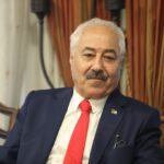 الكاتب محمد داودية