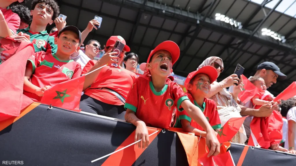 مونديال 2026 يشتعل.. المغرب أمام هولندا والبرازيل ضد اليابان