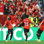 مفاجآت وحسابات الحسم.. مصر و 5 منتخبات تعبر إلى دور الـ32
