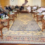 إيران وعُمان تعقدان أول اجتماع للجنة المشتركة بشأن إدارة مضيق هرمز