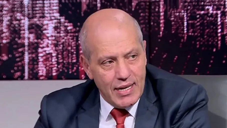 ماهر ابو طير