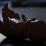 خشية العار.. أم تقتل رضيعتها حديثة الولادة وتفجر موجة غضب