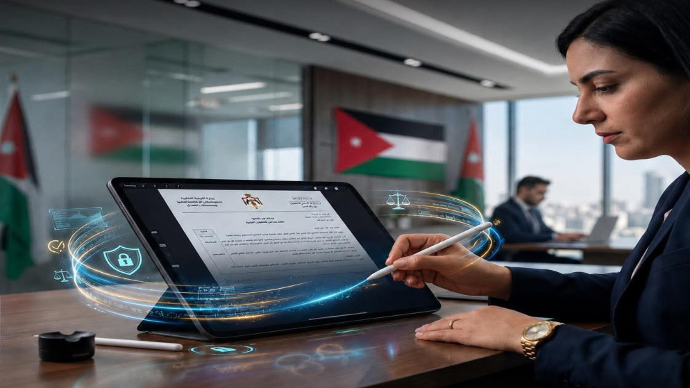قفزة رقمية في دوائر التنفيذ.. ردّ فوري للمبالغ وتسهيلات جديدة للمواطنين
