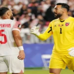منع الاستغلال التجاري لرموز المنتخب الوطني دون إذن رسمي