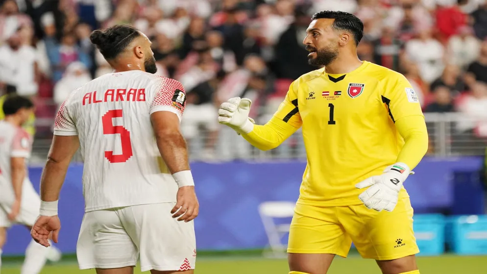 منع الاستغلال التجاري لرموز المنتخب الوطني دون إذن رسمي