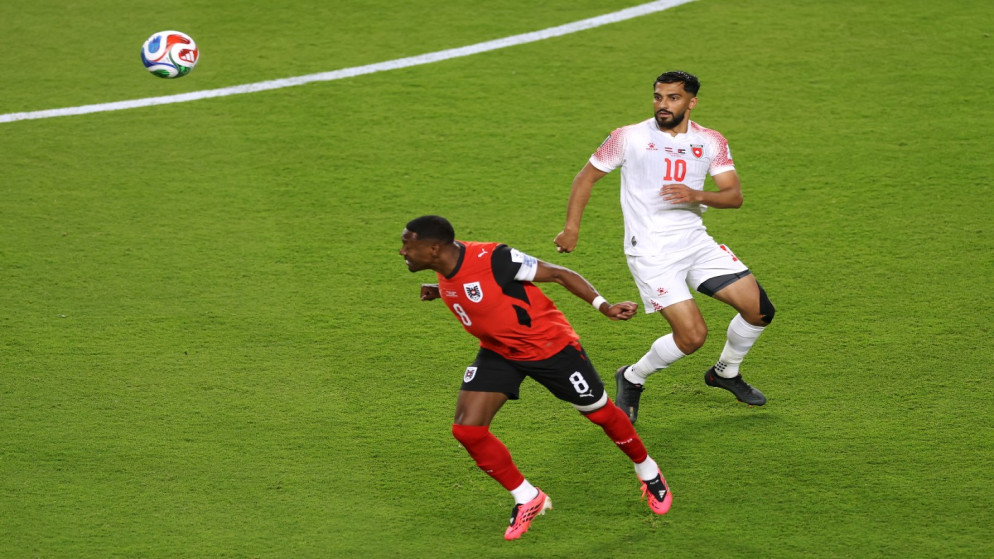 مونديال 2026.. لماذا خرج الأردن منتصرًا رغم النتائج؟