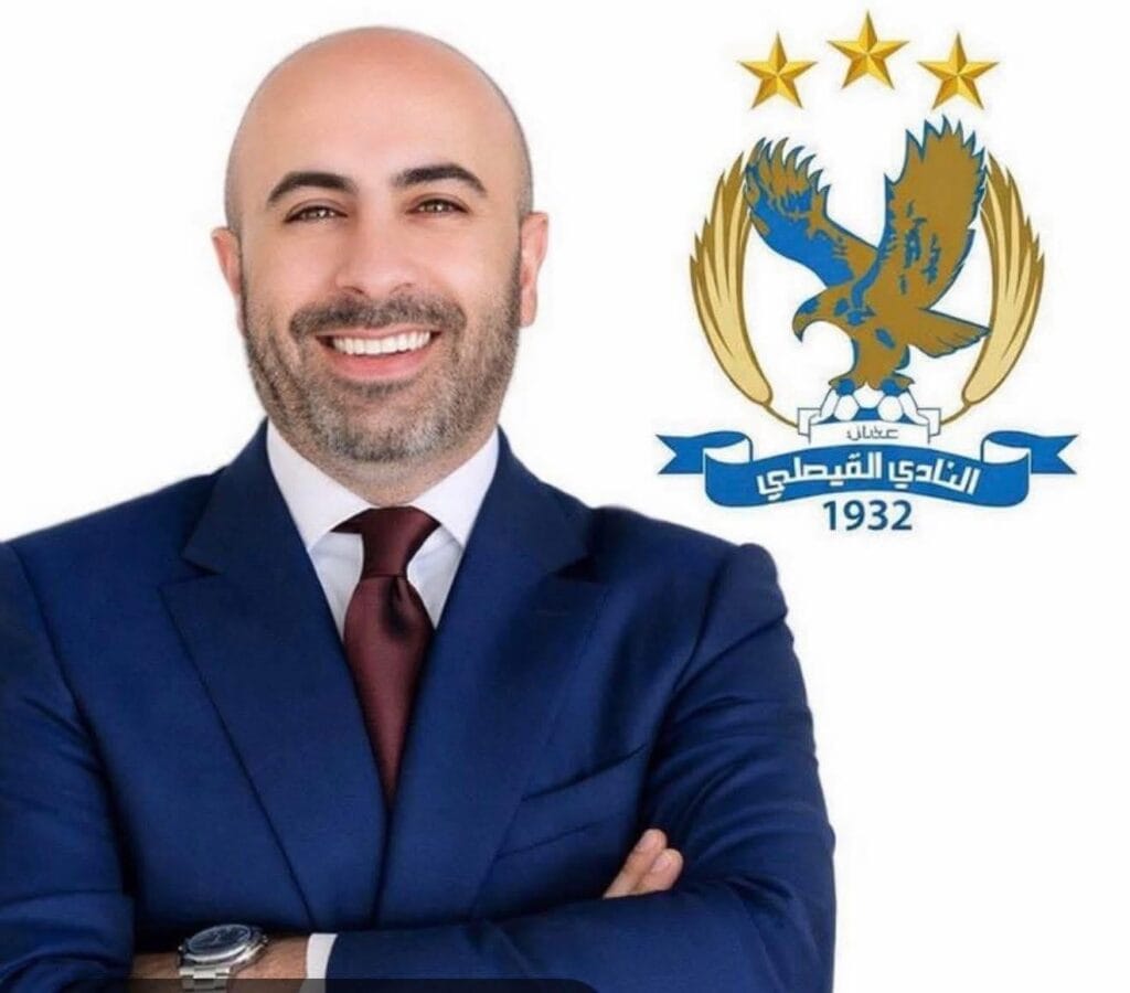 محمد حمود الحنيطي