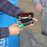 تعديل عداد سيارة أجرة
