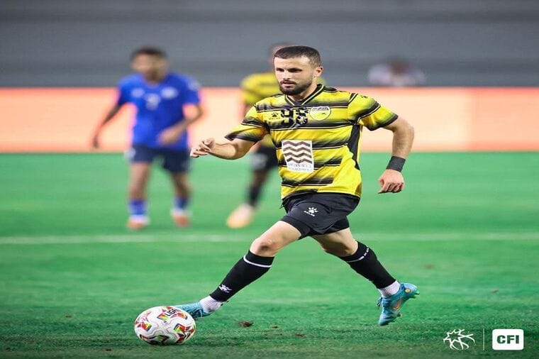يوسف أبو جلبوش “صيصا”