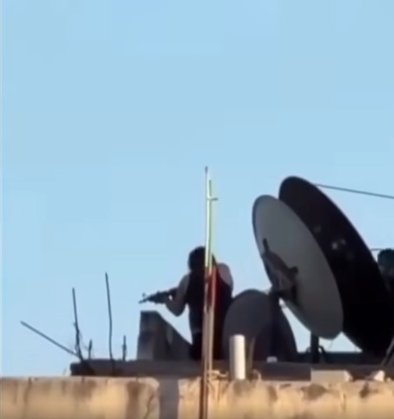 "جريمة غير مألوفة تهز الأشرفية.. بطلها طبيب أسنان"