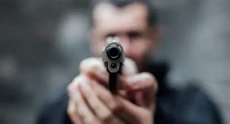 اطلاق نار