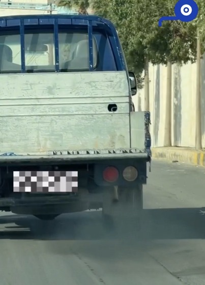 المركبات النافثة للسموم.. هل تكفي العقوبات لردع ملوّثي الهواء؟
