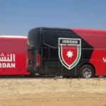 عمّان تتهيأ لاسقبال النشامى.. إشادة واسعة ورسائل فخر