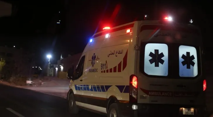 جثة داخل منزل في الأغوار الشمالية تُفتح حولها التحقيقات