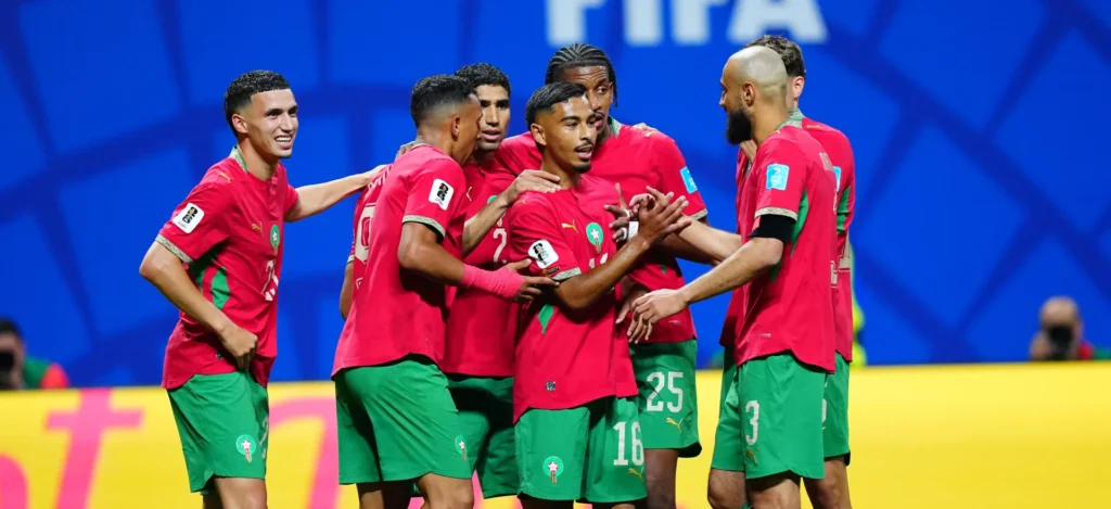 قمة من العيار الثقيل.. المغرب يواجه هولندا في موقعة الحسم
