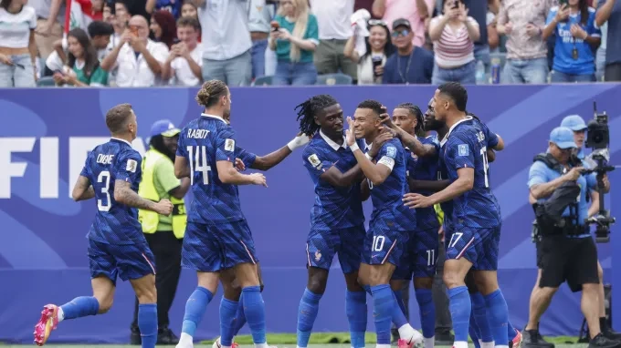 مواجهات نارية.. تعرّفوا إلى جدول الدور الثاني في مونديال 2026