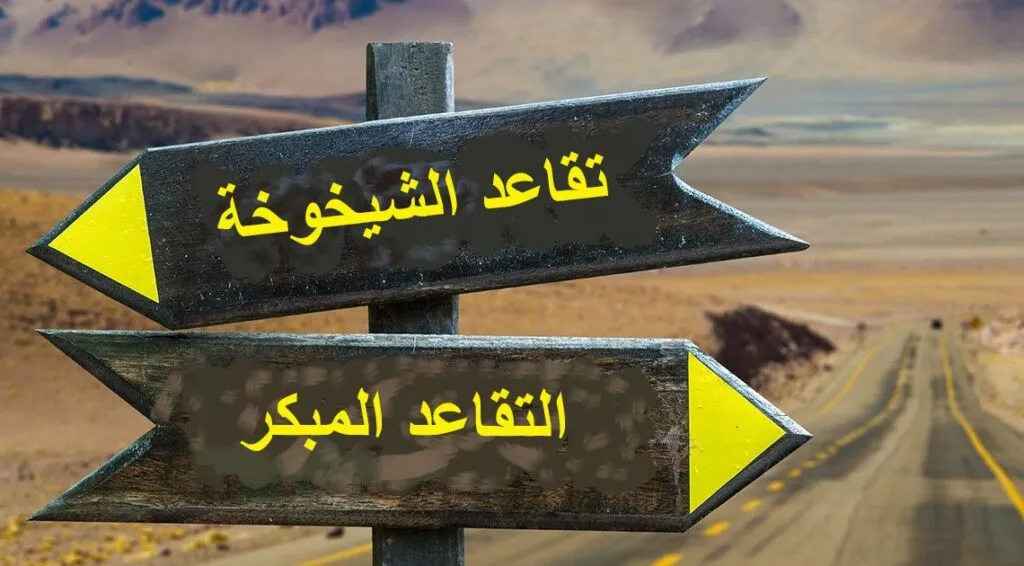  "أرقام تُثير الجدل".. التقاعد المبكر يتقدم على الشيخوخة في الضمان