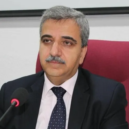 د. محمد أبو حمور