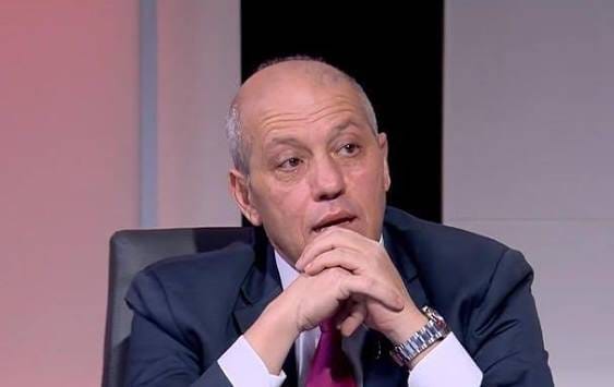 ماهر أبو طير