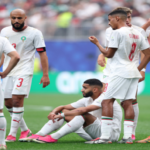 ضربة موجعة للمغرب قبل مواجهة فرنسا بربع نهائي مونديال 2026