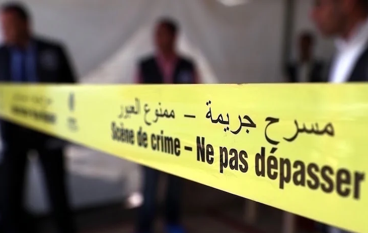 جريمة بشعة.. القبض على حدث قتل آخر خنقًا في الموقر