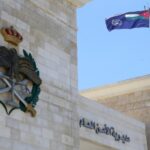 ضبط مطلوب بجريمة شروع بالقتل محكوم عليه 20 عاماً في جرش