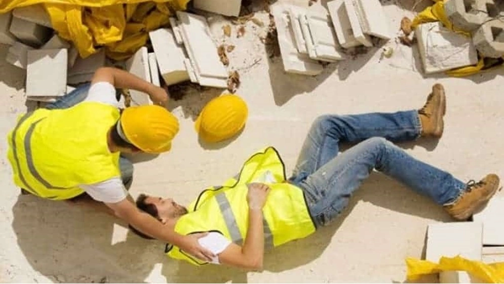 لا انتظار ولا تكاليف.. الضمان يطلق خدمة العلاج الفوري لإصابات العمل