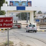 ضربة للمهربين.. كبتاجون وكريستال ودخان مهرب في قبضة الجمارك