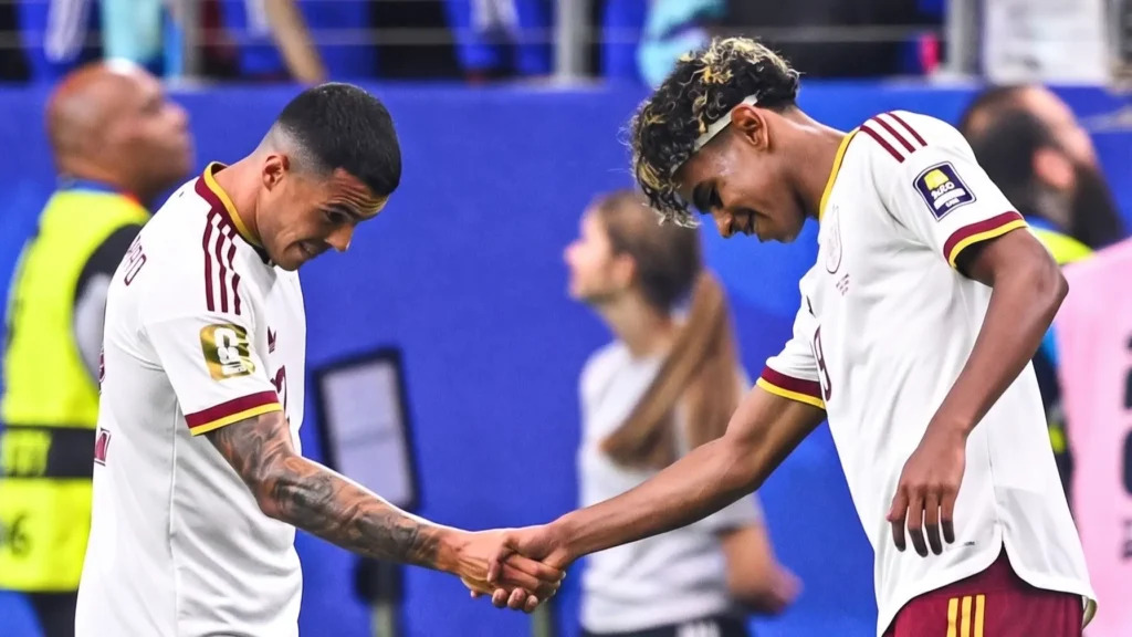 الماتادور لا يرحم.. إسبانيا تُقصي فرنسا وتبلغ نهائي كأس العالم